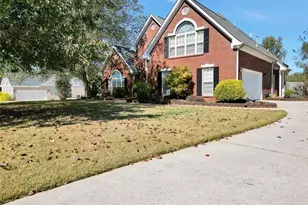 1307 Regatta Way, McDonough, GA 30252 - Photo 1