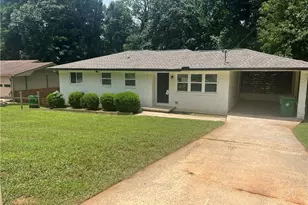 3477 Tulip Dr, Decatur, GA 30032 - Photo 1
