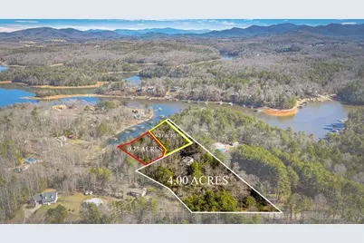 102 Captains Cove, Blairsville, GA 30512 - Photo 3