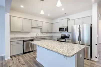 261 Dupont Drive, Cartersville, GA 30121 - Photo 5