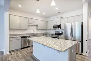 261 Dupont Dr, Cartersville, GA 30121 - Photo 5