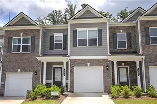 261 Dupont Dr, Cartersville, GA 30121 - Photo 1