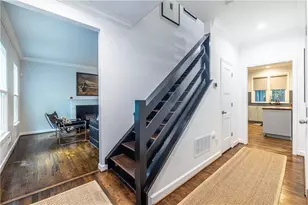 2353 Elon Way, Decatur, GA 30033 - Photo 3