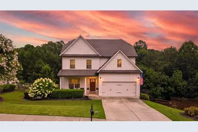 1143 Blankets Creek Drive, Canton, GA 30114 - Photo 1