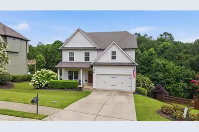 1143 Blankets Creek Drive, Canton, GA 30114 - Photo 49