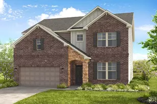 2230 Dreycott Ln, Lawrenceville, GA 30043 - Photo 1