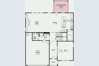 2230 Dreycott Lane, Lawrenceville, GA 30043 - Photo 47