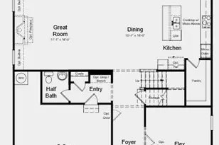2230 Dreycott Ln, Lawrenceville, GA 30043 - Photo 47