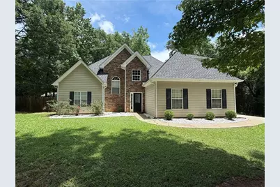 158 River Park Circle, McDonough, GA 30252 - Photo 1