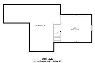 28 Morningside Ct, Ellijay, GA 30540 - Photo 51