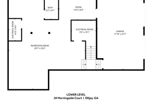 28 Morningside Ct, Ellijay, GA 30540 - Photo 49