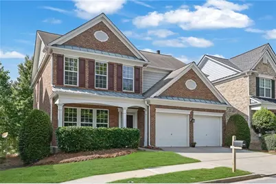 2015 Kyrle Lane, Duluth, GA 30097 - Photo 1