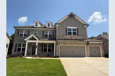 5527 Tullis Drive, Gainesville, GA 30507 - Photo 1