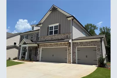 5527 Tullis Drive, Gainesville, GA 30507 - Photo 3