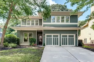 2425 Boulder Rd SE, Atlanta, GA 30316 - Photo 1