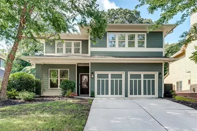 2425 Boulder Road SE, Atlanta, GA 30316 - Photo 1