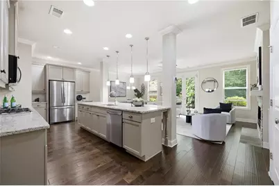 3910 Glenview Club Lane, Duluth, GA 30097 - Photo 5