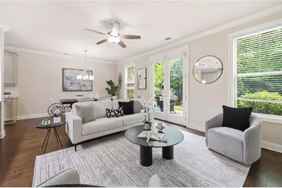 3910 Glenview Club Lane, Duluth, GA 30097 - Photo 13