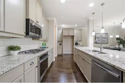 3910 Glenview Club Lane, Duluth, GA 30097 - Photo 7