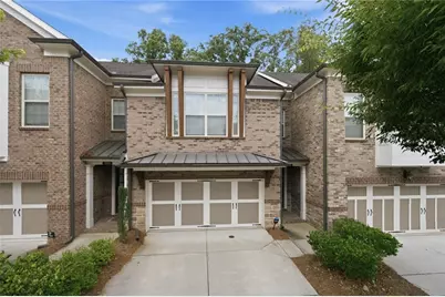 3910 Glenview Club Lane, Duluth, GA 30097 - Photo 41