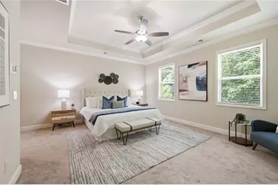 3910 Glenview Club Lane, Duluth, GA 30097 - Photo 19
