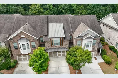 3910 Glenview Club Lane, Duluth, GA 30097 - Photo 35