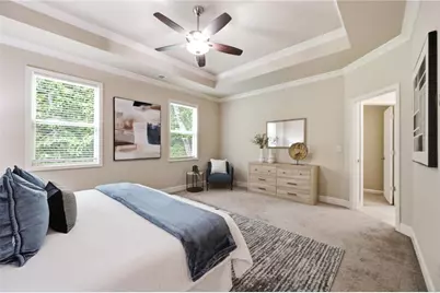 3910 Glenview Club Lane, Duluth, GA 30097 - Photo 21