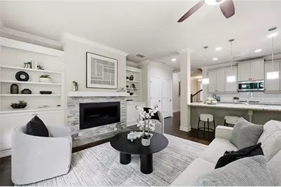 3910 Glenview Club Lane, Duluth, GA 30097 - Photo 11