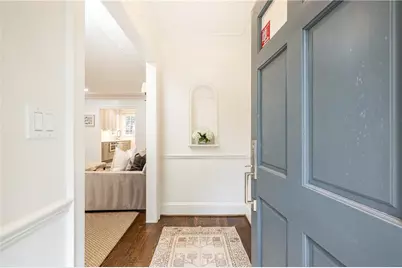 531 Spring Valley Road NW, Atlanta, GA 30318 - Photo 3