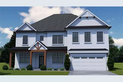 5519 Tullis Drive, Gainesville, GA 30507 - Photo 1