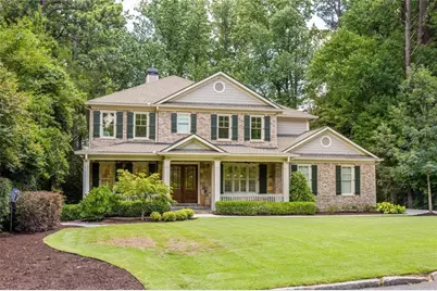 1120 Pine Ridge Road NE, Atlanta, GA 30324 - Photo 67