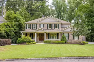 1120 Pine Ridge Rd NE, Atlanta, GA 30324 - Photo 11
