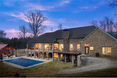 456 E Valley Road E, Rydal, GA 30171 - Photo 121