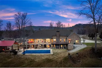 456 E Valley Road E, Rydal, GA 30171 - Photo 119