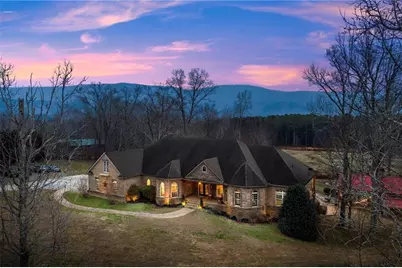 456 E Valley Road E, Rydal, GA 30171 - Photo 125
