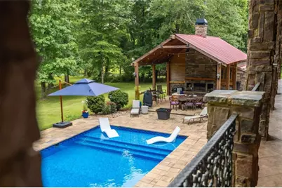456 E Valley Road E, Rydal, GA 30171 - Photo 95