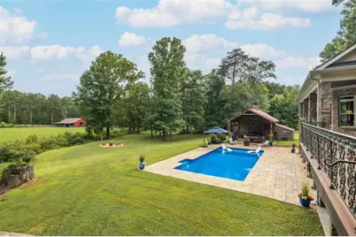 456 E Valley Road E, Rydal, GA 30171 - Photo 93