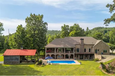 456 E Valley Road E, Rydal, GA 30171 - Photo 19