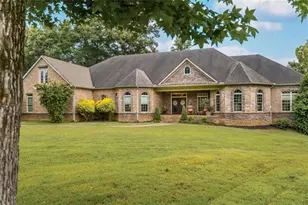 456 E Valley Road E, Rydal, GA 30171 - Photo 1