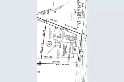 3963 Dabbs Bridge Road, Acworth, GA 30101 - Photo 3