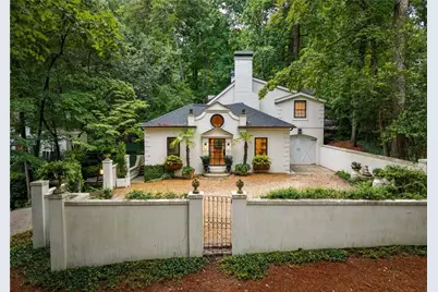 2760 Northside Drive NW, Atlanta, GA 30305 - Photo 85