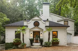2760 Northside Dr NW, Atlanta, GA 30305 - Photo 1