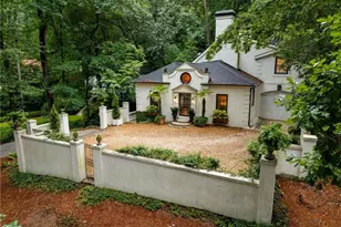 2760 Northside Dr NW, Atlanta, GA 30305 - Photo 79