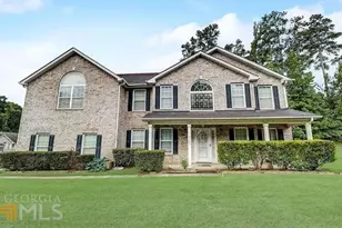 5184 Miller Woods Dr, Decatur, GA 30035 - Photo 1