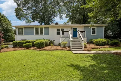 1130 Medlin Street SE, Smyrna, GA 30080 - Photo 1