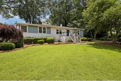 1130 Medlin Street SE, Smyrna, GA 30080 - Photo 3