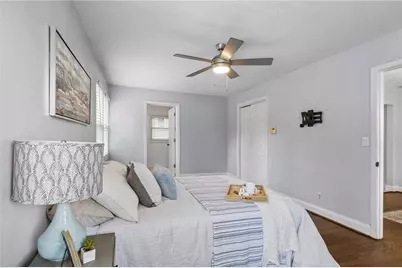1130 Medlin Street SE, Smyrna, GA 30080 - Photo 31