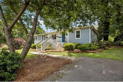 1130 Medlin Street SE, Smyrna, GA 30080 - Photo 5
