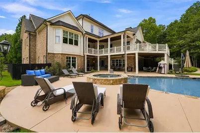 [Address not provided], Milton, GA 30004 - Photo 59