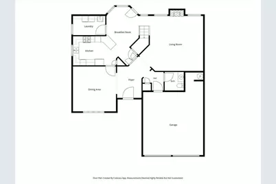 720 Noble Oak Drive, Marietta, GA 30068 - Photo 35